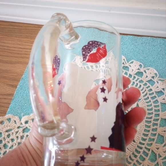 President Trump Beer Mug - Picture 6 of 10